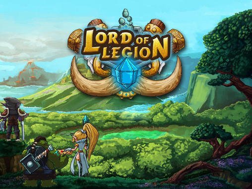 download Lord of legion apk